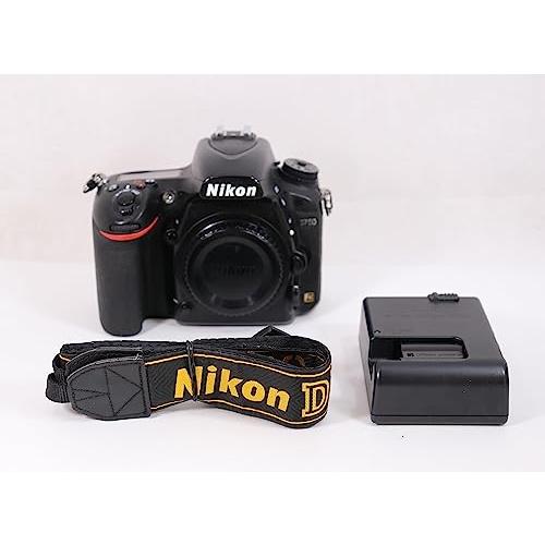 Nikon　デジタル一眼レフカメラ　D750