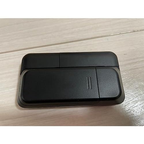 即出荷】【即出荷】タニタ においチェッカー ES-100A BK アルコール