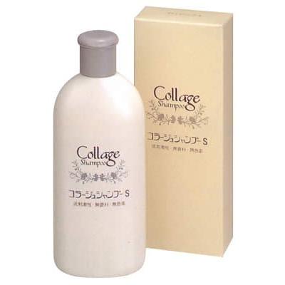 コラージュ シャンプーS 200mL