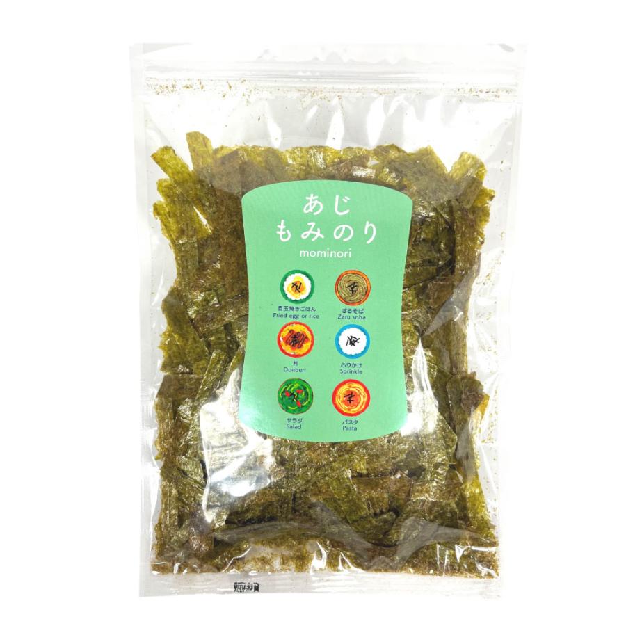 もみのり 味付け あじもみのり 30g 国産 切れ端 味付海苔 味付けもみのり 海苔 刻み海苔 トッピング 端材 麺類 丼物 メール便送料無料 | のりすけ