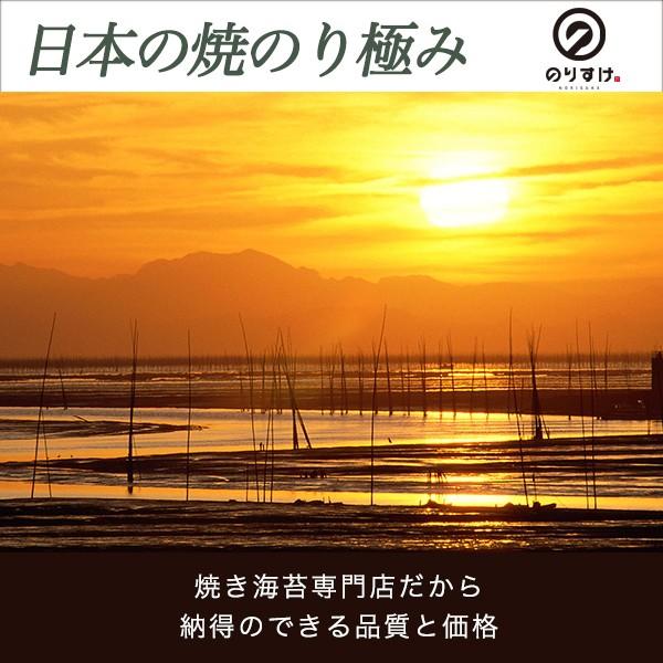 焼き海苔 訳あり 30枚 全型 日本の焼のり富岳 海苔 のり おにぎり ごはん 太巻 手巻 寿司 メール便送料無料 | のりすけ | 02