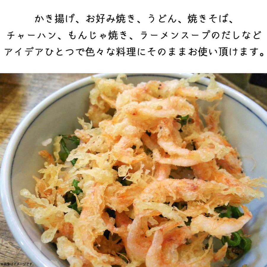 干しえび 乾燥小えび 100g 無着色 アキアミエビ 海老 かき揚げ お好み焼き チャーハン だし メール便送料無料 |  | 02