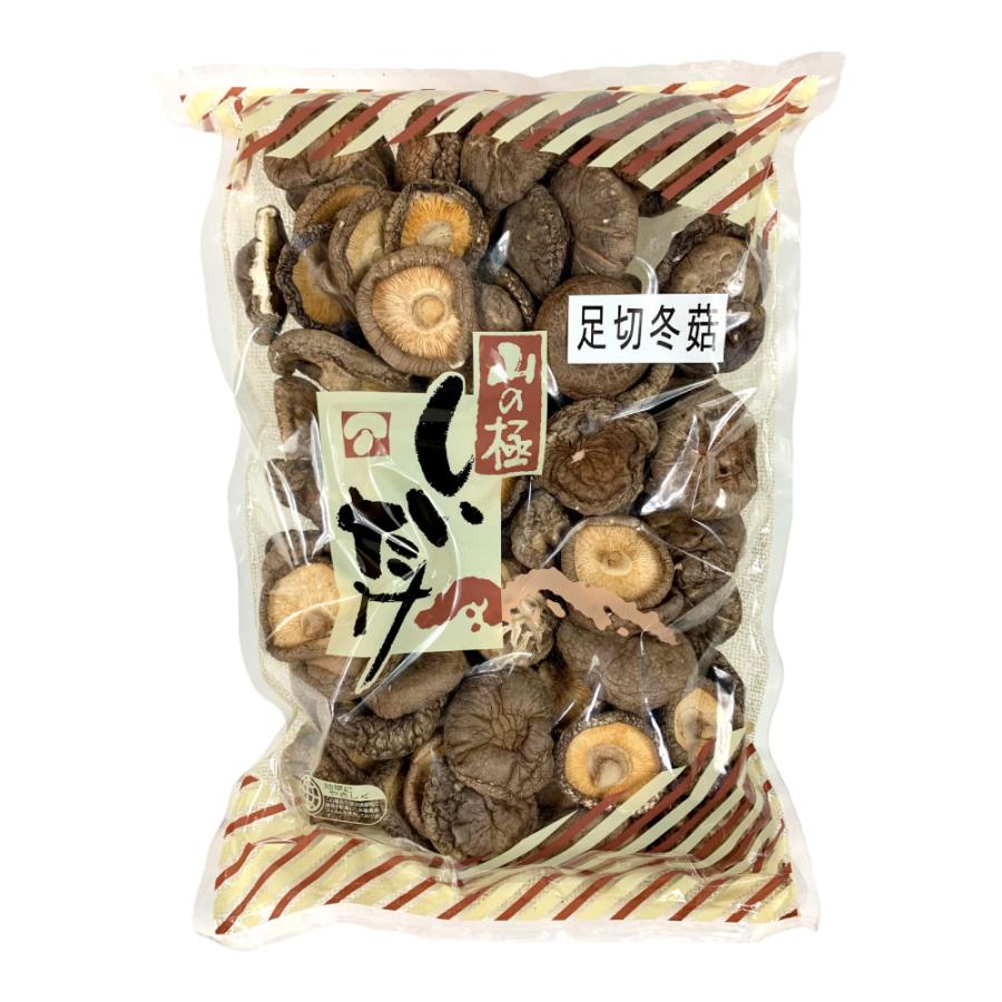 干し椎茸 どんこ 菌床 業務用 500g 乾燥椎茸 乾しいたけ 足切 大容量