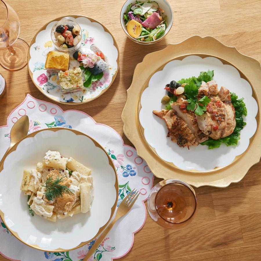 ノリタケ チェスティ ランチョンマット ( おしゃれ ブランド