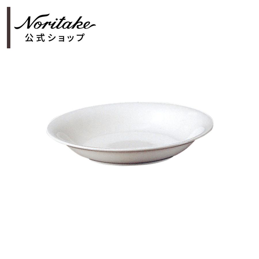 ノリタケ 9459 19cmディーププレート ( 電子レンジ対応 食洗機対応