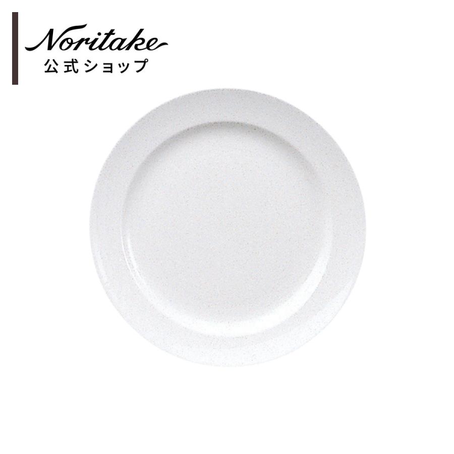 ノリタケ 9459 18cmプレート ( 電子レンジ対応 食洗機対応 オーブン