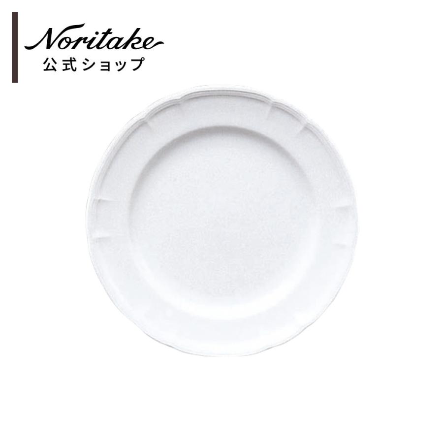 ノリタケ プロポーザル 18cmプレート ( 電子レンジ対応 食洗機対応