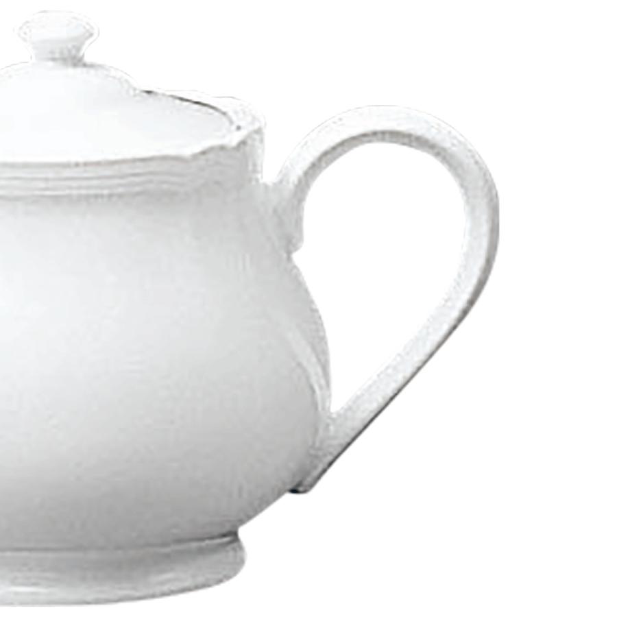 ノリタケ プロポーザル ティーポット ( 電子レンジ対応 食洗機対応