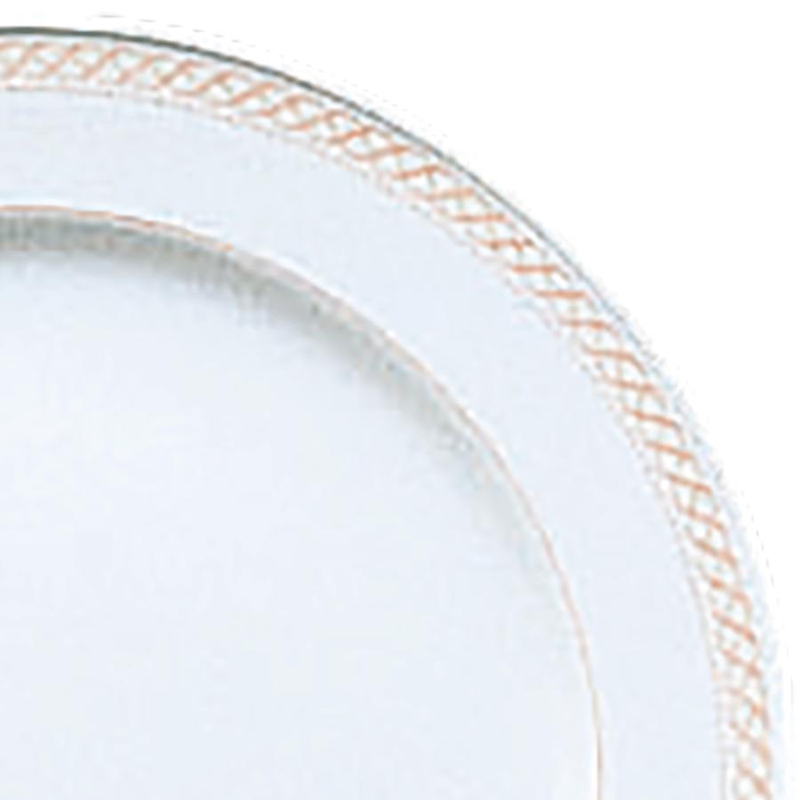 ノリタケ □特別価格□5025 24cmプレート(在庫限り) ( アウトレット