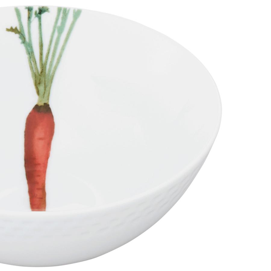 ノリタケ 京香旬彩 14cmボウルセット(5個)(絵変り) ( 電子レンジ対応