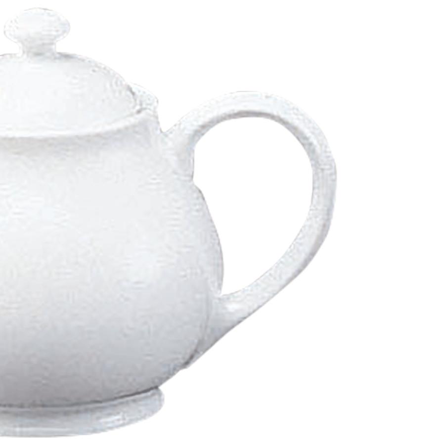 ノリタケ 3-336 ティーポット(小) ( 電子レンジ対応 食洗機対応