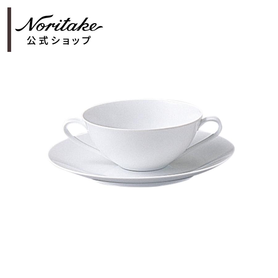 ノリタケ 3-336 スープカップ(カップのみ) ( 電子レンジ対応 食洗機 