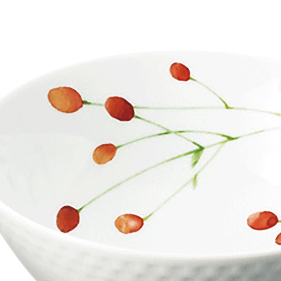 ノリタケ　あづまの路　絵変り　14CM　ボウル　5個　お碗 ノリタケ あづまの路 14cmボウルセット（5個）（絵変り） NORITAKE