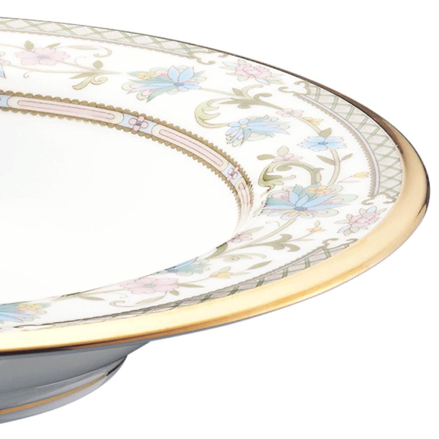 ノリタケ 吉野 スープ皿16cm 5枚 未使用品 ノリタケ 吉野 スープ皿16cm 5枚 未使用品 ノリタケ ヨシノ 16cmボウル