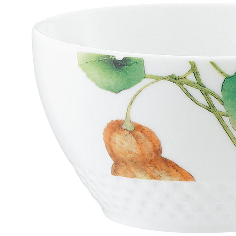 Noritake 京香旬彩プレート大小 ボウル 食器セット 11点 ノリタケ 京香旬彩 11cmボウルセット(絵変り5個) ( 電子レンジ対応 食