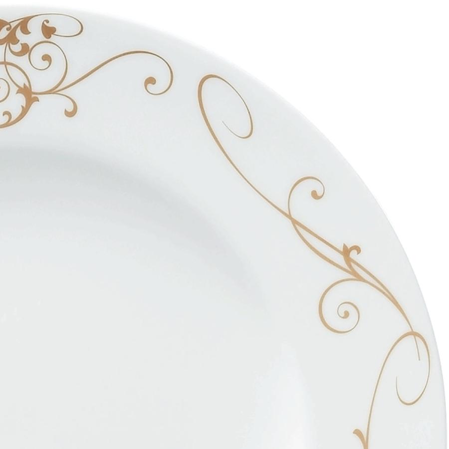 ノリタケ ディナープレート27センチ 4枚 ノリタケ ディナープレート27