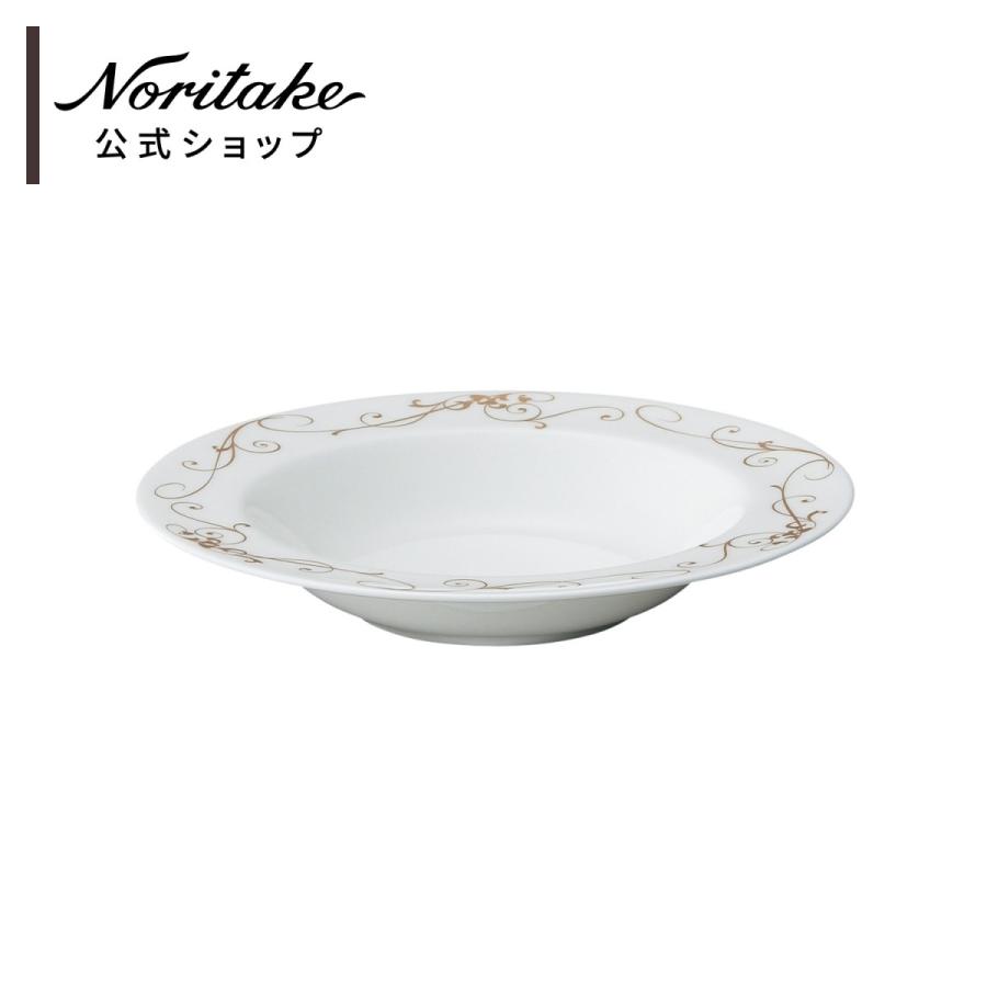 ノリタケインペリアルスイート21.5cmプレート皿5枚セット