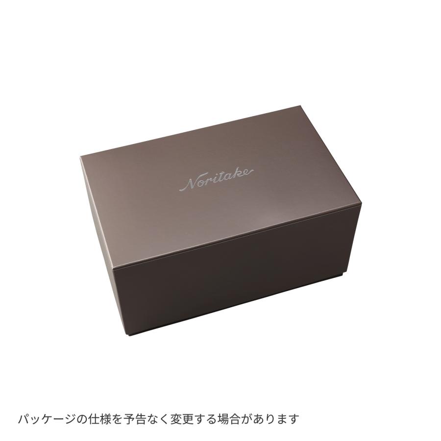 ノリタケ シェール ブラン 13cmボウルペア ( 電子レンジ対応 食洗機