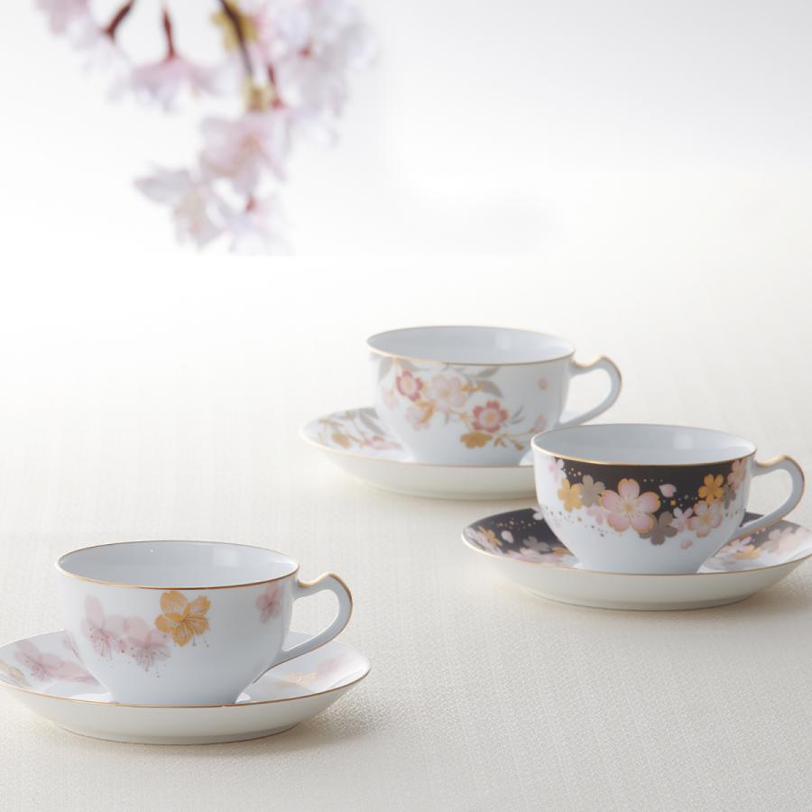 Noritake SAKURAシリーズ28点セット