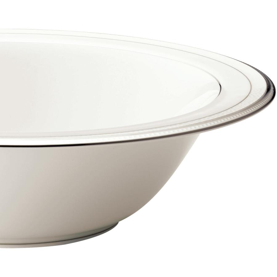 ノリタケ シャンパンパールズ 24.5cmボウル ( カレー皿 パスタ皿