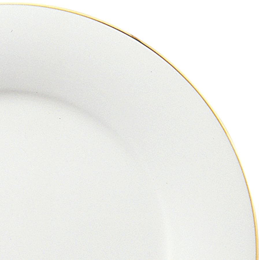 ノリタケ サンクエトワール・モデラート ゴールドライン 30.5cm 