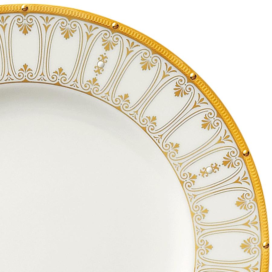 新品 NORITAKE アラカルト27cmプレート2枚 お祝い ホテル アラカルト