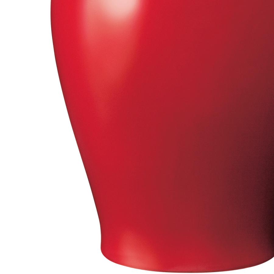 ノリタケ 辰砂花生“深紅” ( ギフトボックス入り 花瓶 フラワーベース