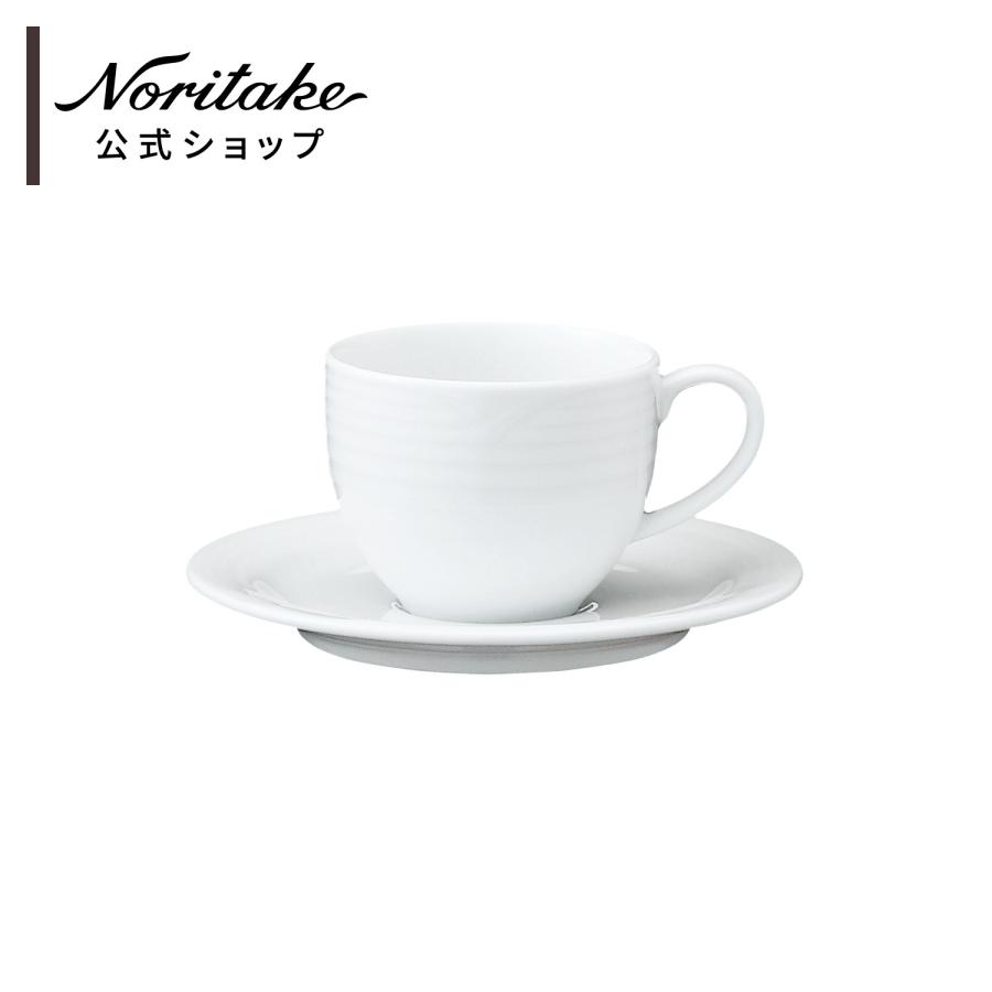 ノリタケ アークティック ホワイト 91589C カップ(カップのみ) ( 電子