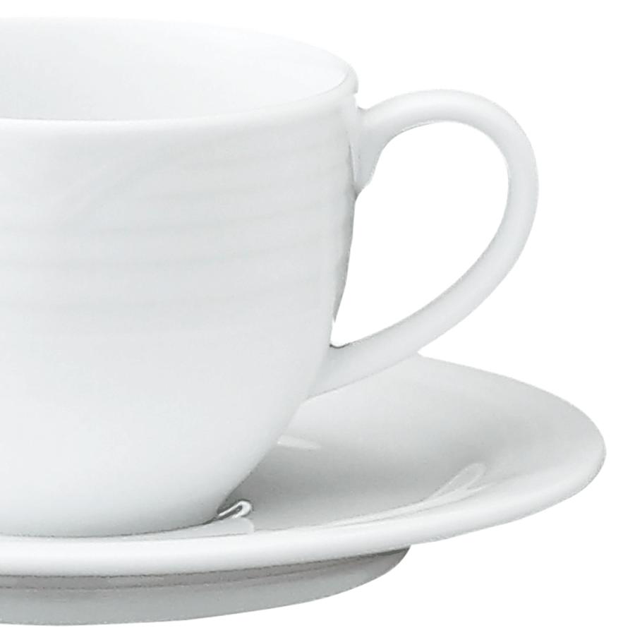 ノリタケ アークティック ホワイト 91589C カップ(カップのみ) ( 電子