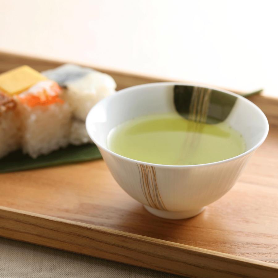 ノリタケ 常葉草 煎茶器揃 ( ギフトボックス入り 湯呑 急須 おしゃれ
