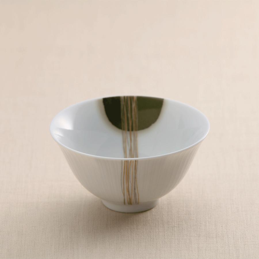 ノリタケ 常葉草 煎茶器揃 ( ギフトボックス入り 湯呑 急須｜noritake-official｜08