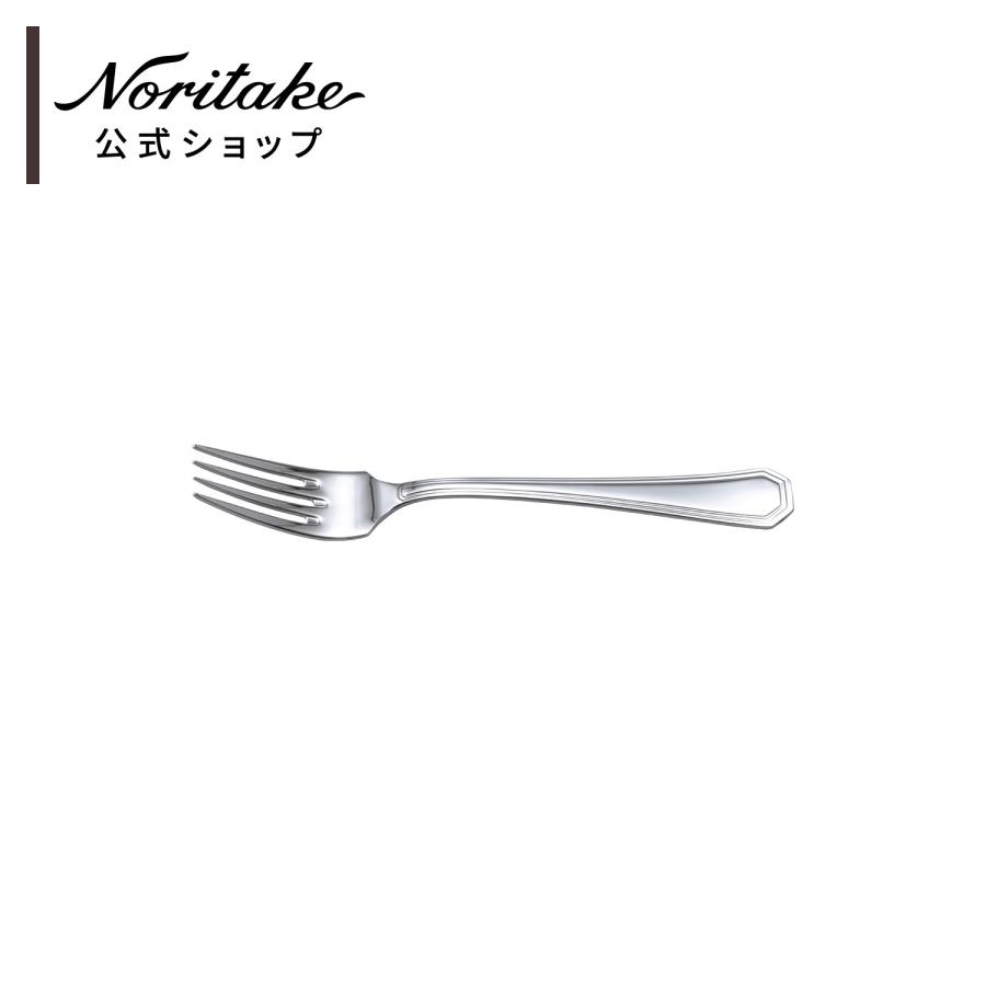 ノリタケ ニューヨーク フィッシュフォーク(ステンレス) ( 食洗機対応