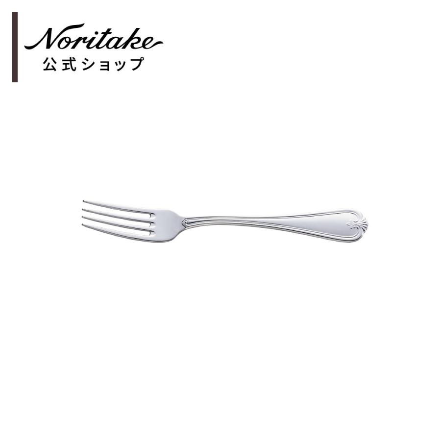 ノリタケ ブリストル テーブルフォーク(ステンレス) ( 食洗機対応