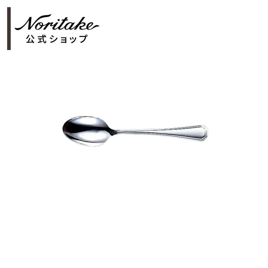 ノリタケ ニューヨーク ティースプーン(ステンレス) ( 食洗機対応 おしゃれ ブランド｜noritake-official