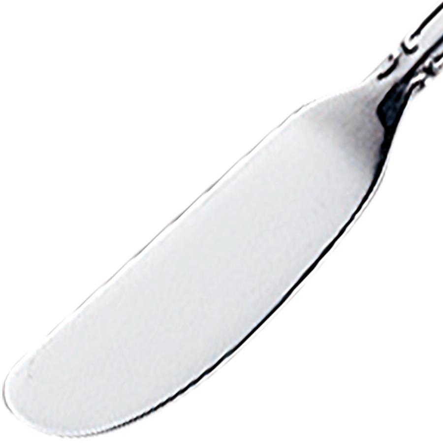 ノリタケ セレナーデ バターナイフ(ステンレス) ( 食洗機対応 おしゃれ