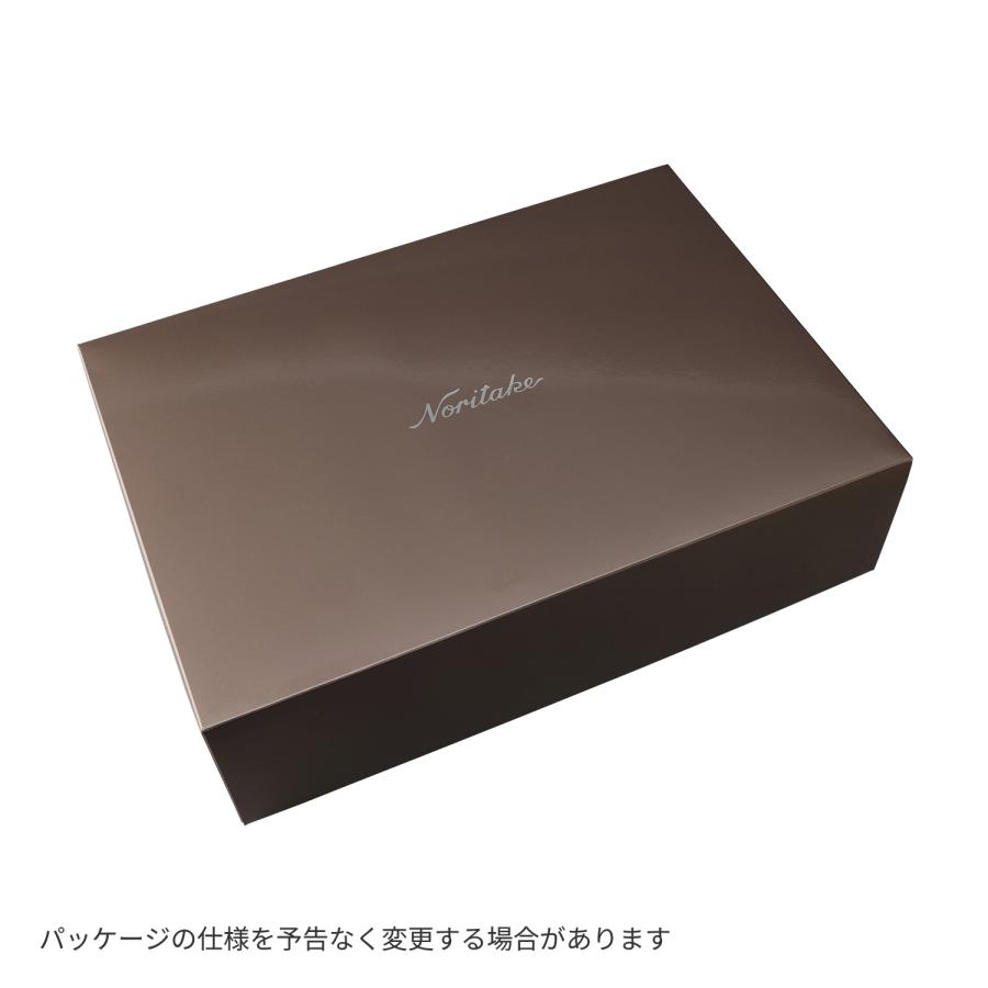 ノリタケ オーチャードガーデン モーニングペア ( 電子レンジ対応