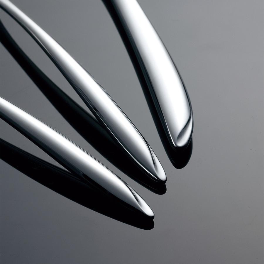 ノリタケ コルダ テーブルナイフ(片刃付き) ( 食洗機対応