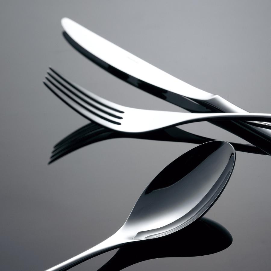 ノリタケ コルダ テーブルナイフ(片刃付き) ( 食洗機対応