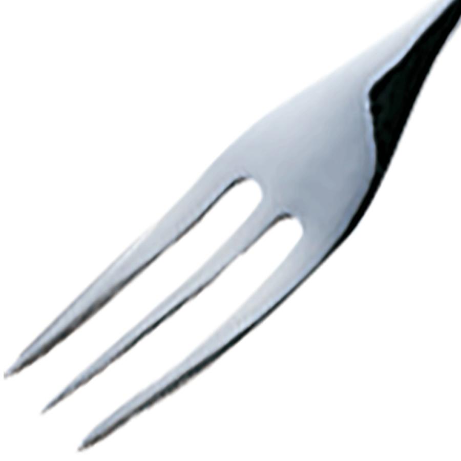 ノリタケ　コルダ
カトラリーセット ノリタケ コルダ ケーキ・フルーツフォーク ( 食洗機対応