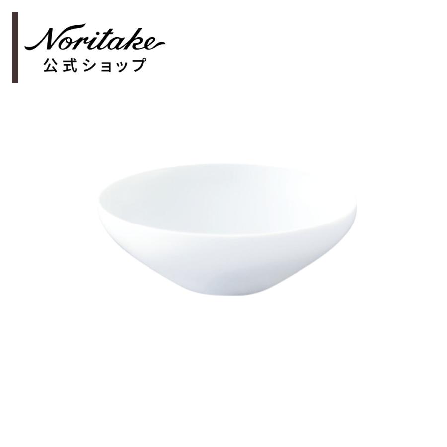 ノリタケ グランディール 18cmボウル ( 電子レンジ対応 食洗機対応