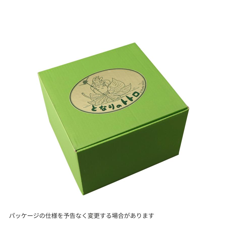 ノリタケ となりのトトロ カップ＆ソーサー(カナムグラ) ( 電子レンジ