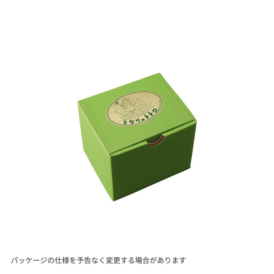 ノリタケ となりのトトロ 湯呑(ヤマノイモ) ( 電子レンジ対応 ギフト