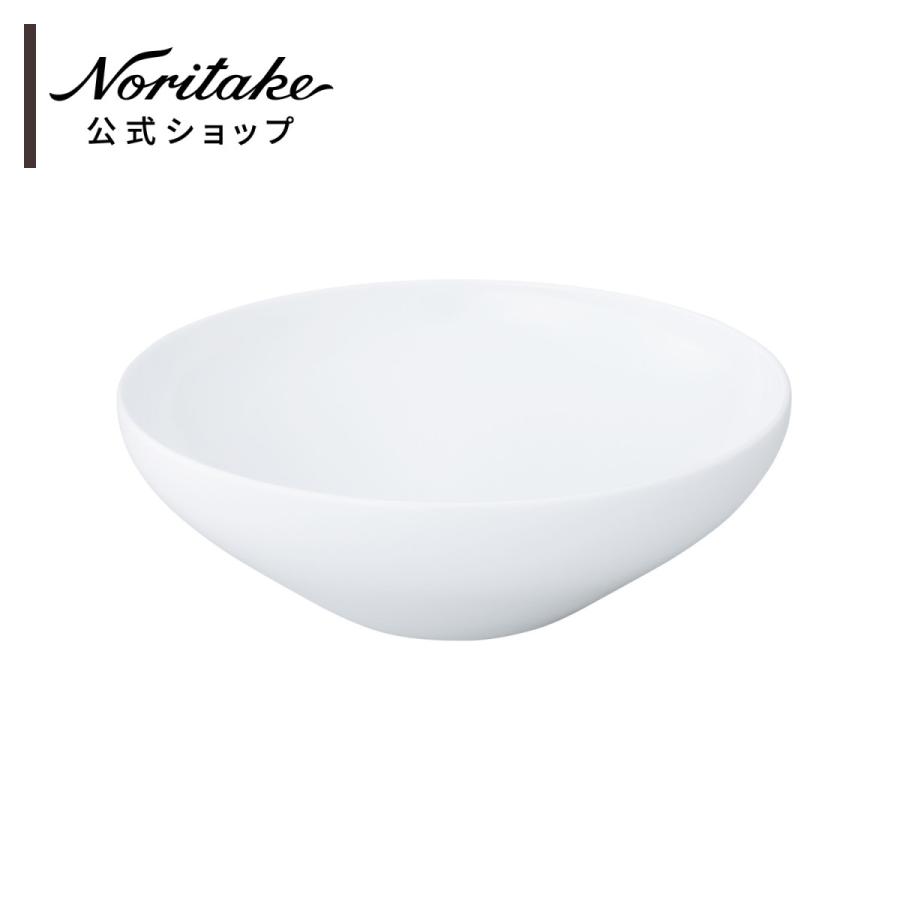 ノリタケ グランディール 25cmボウル ( 電子レンジ対応 食洗機対応