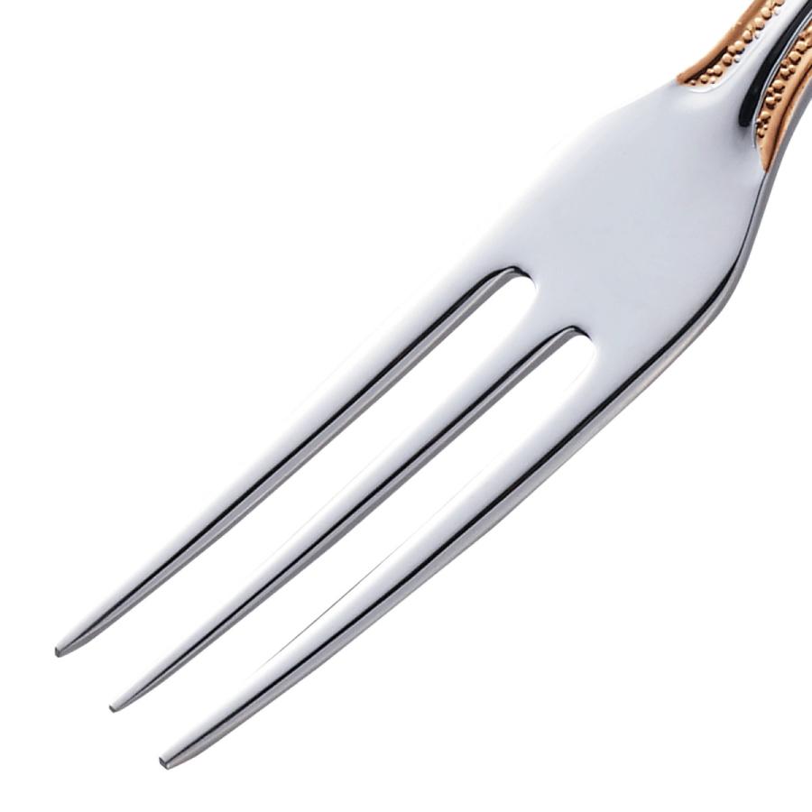 ノリタケ ゴールドマーキス フルーツフォーク ( おしゃれ ブランド