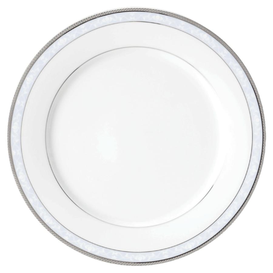□特別価格□ノリタケ ハンプシャープラチナ 14pcディナーペア ( 食器 