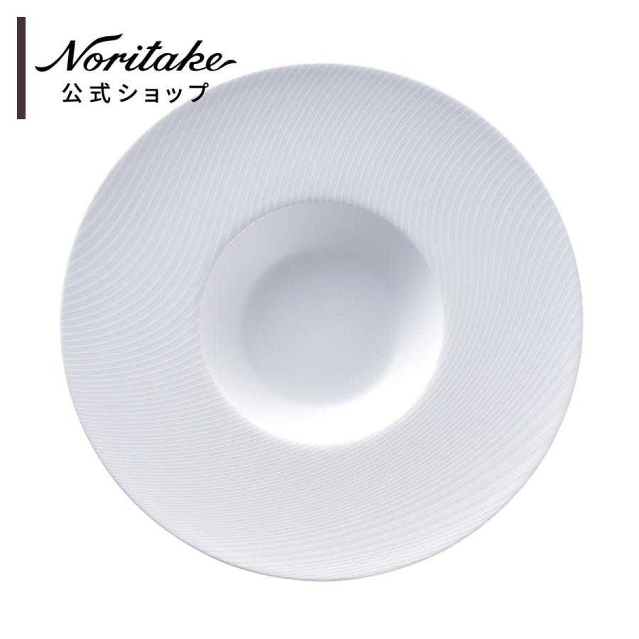 ノリタケ アラカルト 27.5cmディッププレート ( 電子レンジ対応 軽い