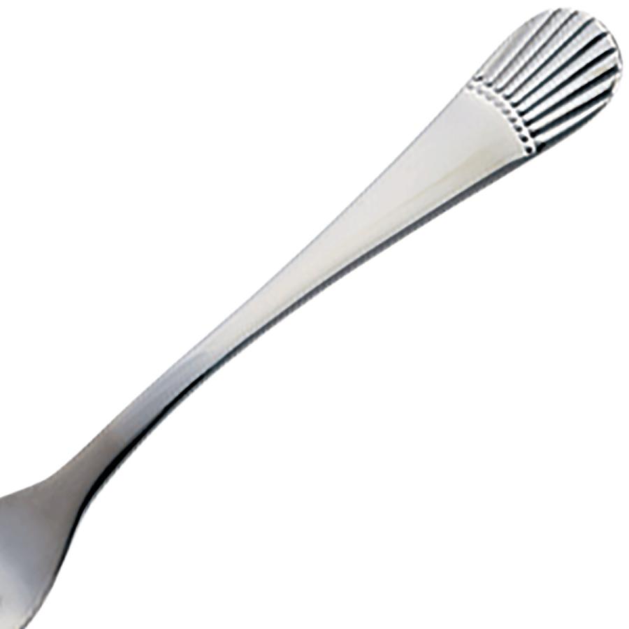 ノリタケ 金属食器ギフトセット (スタークレスト)ティースプーン