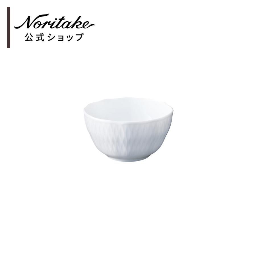 セール Noritakeノリタケ スクエアボウル 20cm 510ccシェールブラン6枚