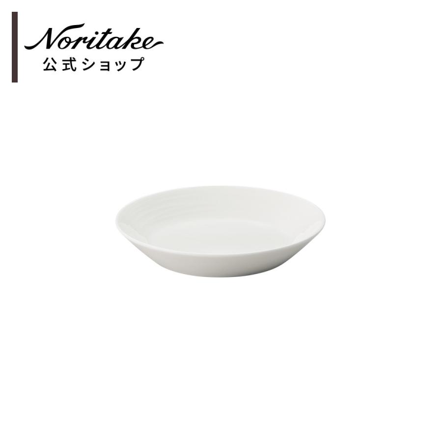 ノリタケ コンジュント 14cmディーププレート ( 電子レンジ対応 食洗機