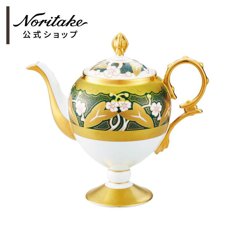 ノリタケおまとめおもてなしゴールド